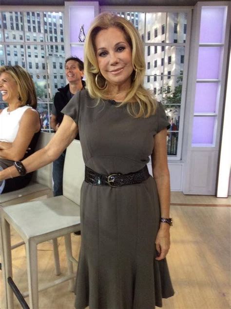 97 best images about Kathie Lee and Hoda dresses on Pinterest | Hoda ...