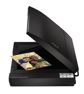 Epson Perfection V300 Photo Scanner | Freestyle Photo & Imaging