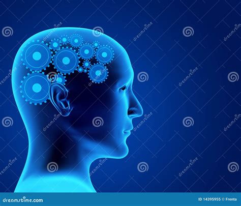 Thought Process Royalty Free Stock Photo - Image: 14395955