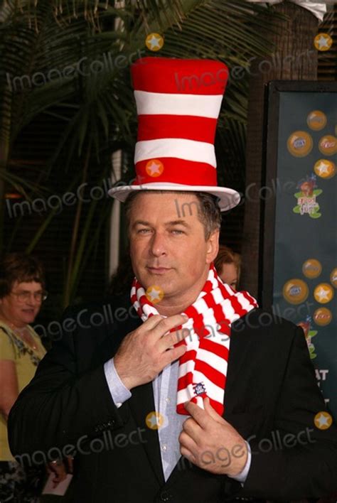 Pictures From "The Cat In The Hat" World Premiere