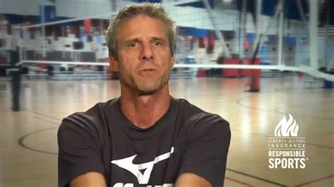 Karch Kiraly | Olympic Coaching Technique - YouTube