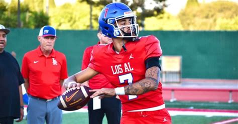 USC QB commit Malachi Nelson discusses Trojans' recent success - On3