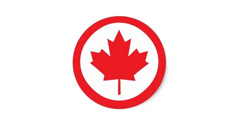 Canadian Maple Leaf Logo - ClipArt Best