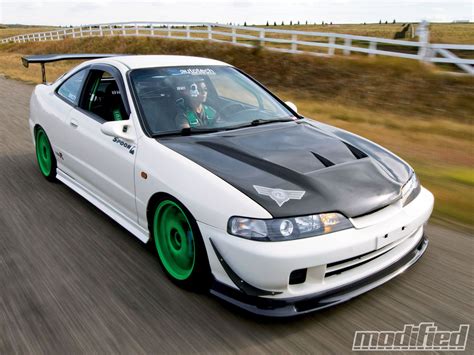 🔥 Download Honda Integra Dc2 Modified Wallpaper by @kennethpena | DC2 Wallpaper, DC2 Wallpaper,