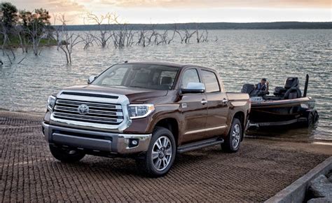 Best Toyota Tundra Accessories To Customize Your Truck - Off-Road.com