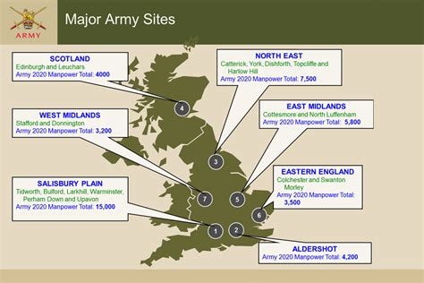 News story: Army return from Germany to boost UK economy by £1.8 billion | Navy Net - Royal Navy ...