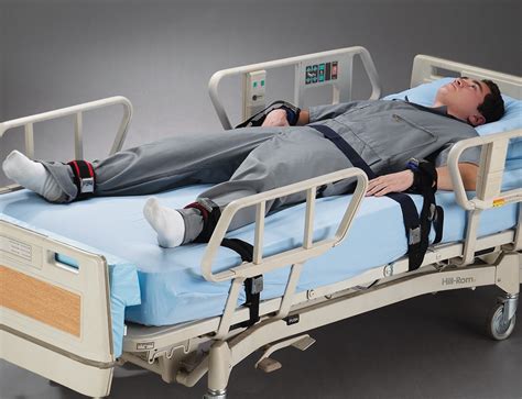 The Importance Of Bed Rails In Hospitals – excel-medical.com