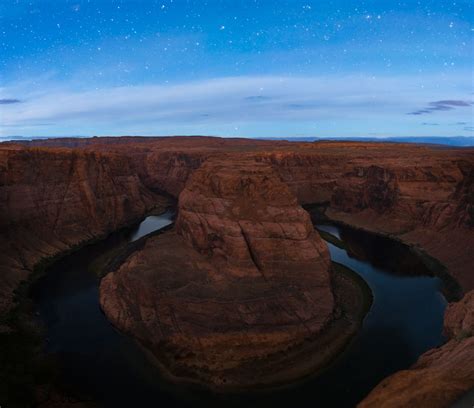 The best places for Astrophotography near Las Vegas - Next in Photography