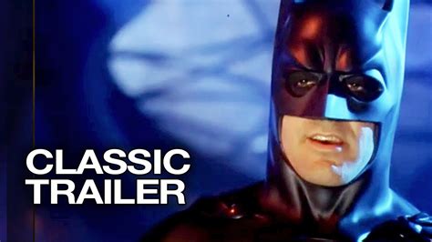 Batman & Robin (1997) Official Trailer #1 - George Clooney Movie HD - หนังสือที่ดีที่สุดที่คุณ ...