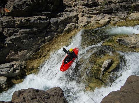 Kayaking Whitewater Free Stock Photo - Public Domain Pictures