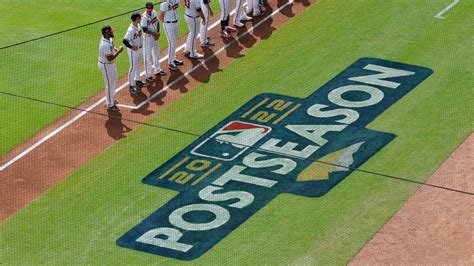 Here is the schedule for the 2023 MLB postseason – NBC Sports Bay Area & California