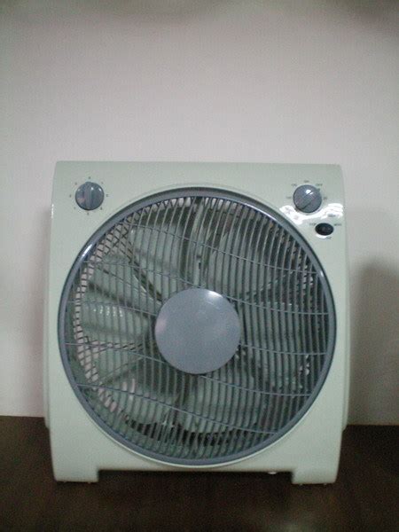 Box Fan at Best Price in Zhongshan, Guangdong | Zhongshan Pl Electrical ...