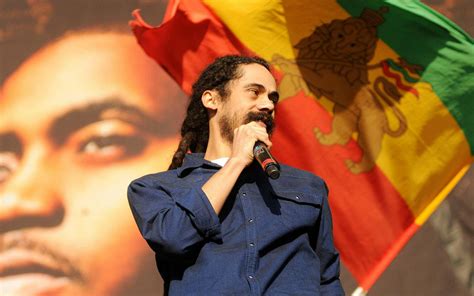 Watch This: Damian Marley Debuts Controversial 'Nail Pon Cross' Video ...