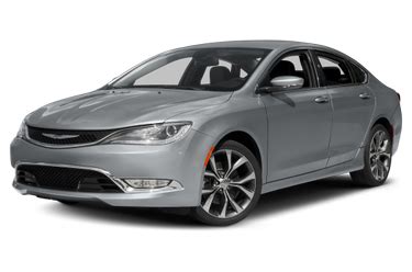 2015 Chrysler 200 Consumer Reviews | Cars.com