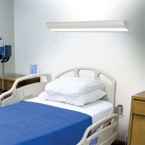 Wing Overbed Light LED - Famco