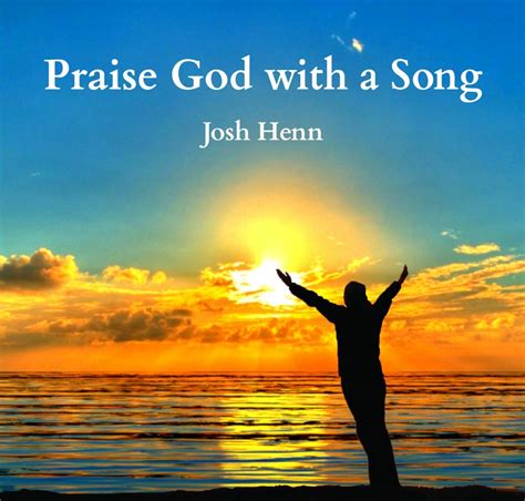 Praise God With a Song - Watchfire Music