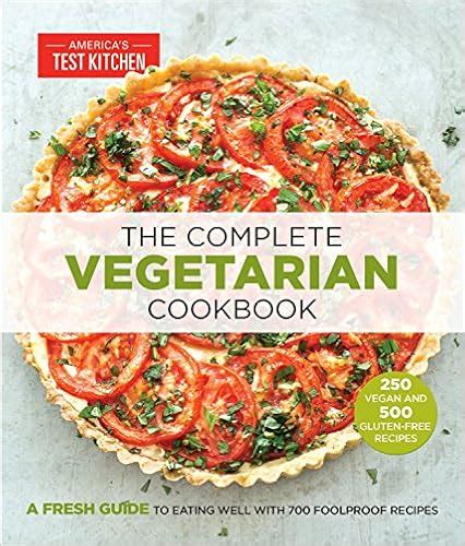 10 Best Vegetarian Cookbooks - Best Choice Reviews