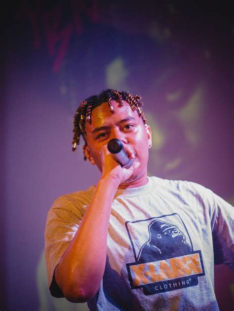 YBN Cordae Sells Out The Legendary S.O.B.’s | SOBS