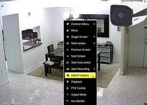 How to add ONVIF IP camera to Hikvision DVR - Learn CCTV.com