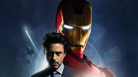 Tony Stark Wallpapers (57+ images)