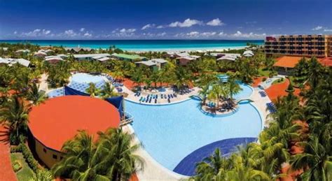 Occidental Arenas Blancas, Varadero - logitravel