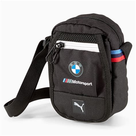 2020 BMW Motorsport Puma Bags Backpack Portable Carry All Official Merchandise | eBay