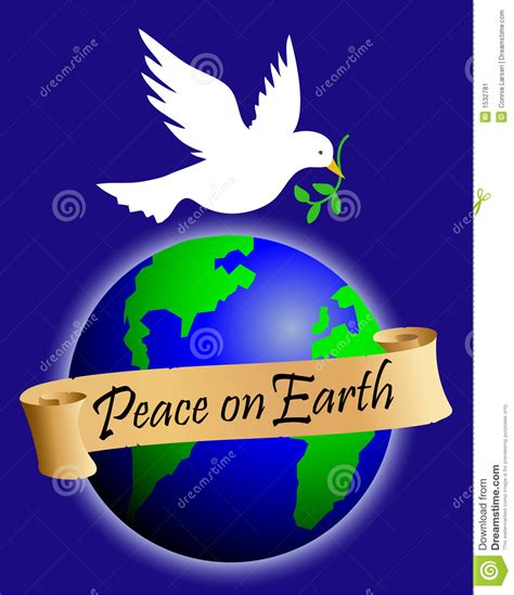 peace on earth dove clipart 10 free Cliparts | Download images on ...