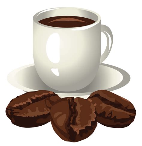 Small Coffee Cup Clipart : Coffee with cinnamon png clipart | food clipart, food and drink ...