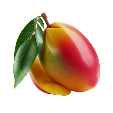 Mango fruit png, Mango on transparent background 22825532 PNG