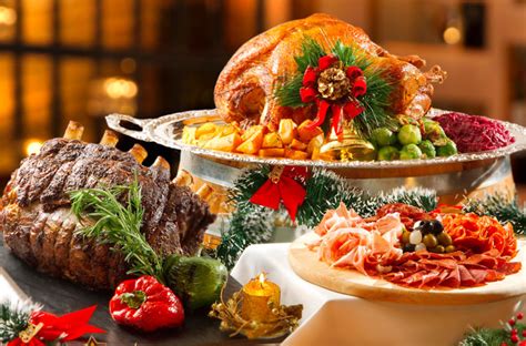 The Best Traditional American Christmas Dinner – Best Diet and Healthy Recipes Ever | Recipes ...