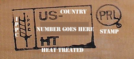 Heat Treated Pallet Supplier for Exporters from NJ, NY & PA