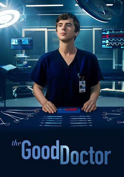 The Good Doctor | TV fanart | fanart.tv