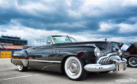 1949 Buick Super 8 | Chad Horwedel | Flickr