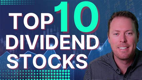 10 Top Dividend Stocks To Buy For 2023 | The Motley Fool