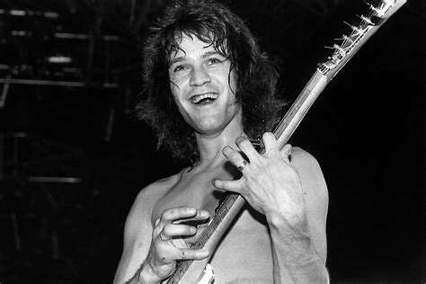 [B!] Eddie Van Halen, Hall of Famer Who Revolutionized Guitar, Dead at ...