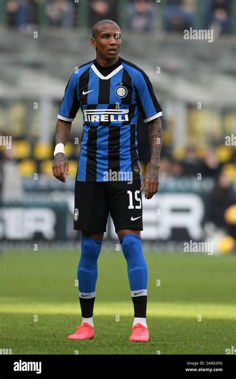 Milan, Italy. 26th Jan, 2020. ashley young (inter) during FC ...