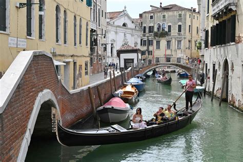 UNESCO recommends adding Venice to list of world heritage sites in ...