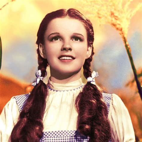 Judy's Garland's Stiff Competition for the Role of Dorothy in 'The Wizard of Oz'