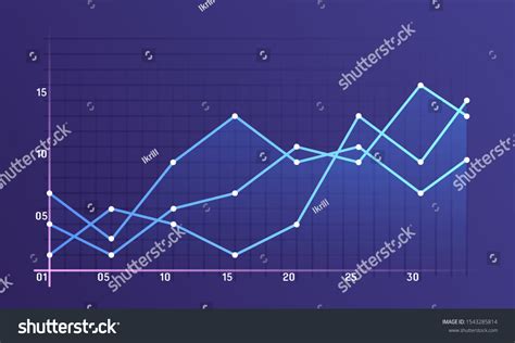 505,130 Business line graph Images, Stock Photos & Vectors | Shutterstock