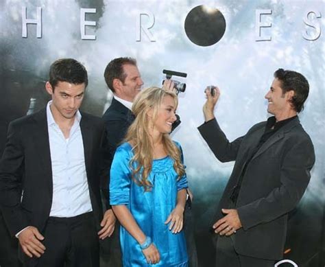 Heroes Cast - Heroes Photo (208806) - Fanpop