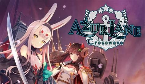 Azur Lane MOD APK v7.1.8 (Damage /Defense Multiplier)