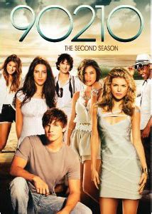 90210 (season 2) - Wikipedia