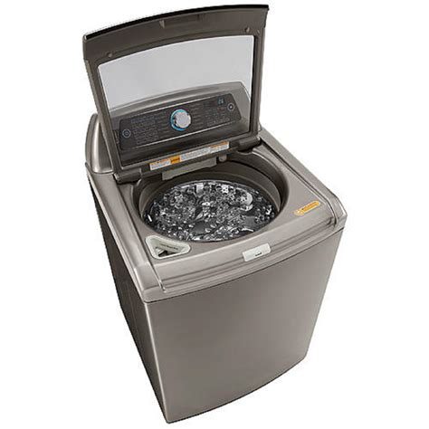 Kenmore Elite Top Loading Washer Parts