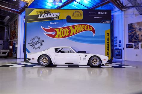 Models Reflect Life: A Q&A with Hot Wheels – RacingJunk News