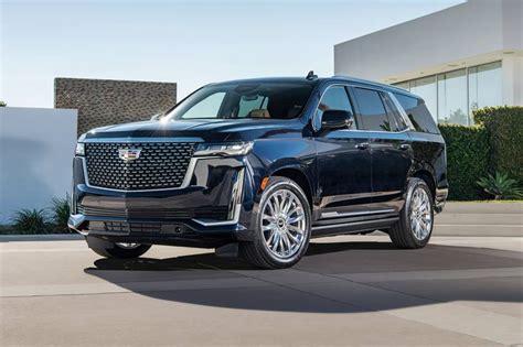 2023 Cadillac Escalade Prices, Reviews, and Pictures | Edmunds