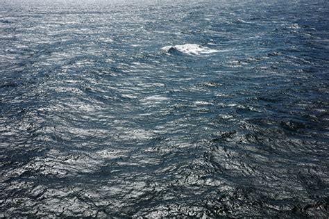 Baltic Sea Surface | Free Stock Image - Barnimages