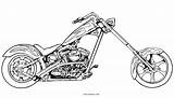 Free Printable Motorcycle Coloring Pages For Kids  Cool2bKids sketch template