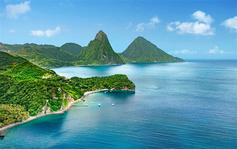 Snorkeling In Saint Lucia: The Seven Best Spots | SANDALS