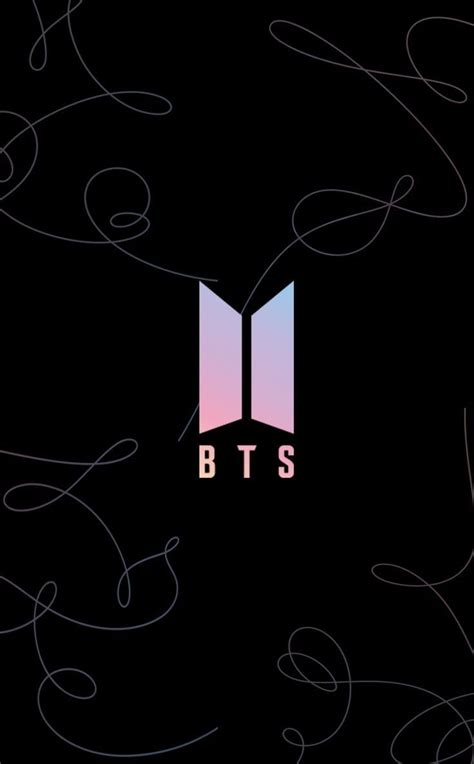 ♡𝚔~𝚙𝚘𝚙 𝚘𝚋𝚘𝚒♡ | Bts wallpaper, Cute wallpapers, Bts army logo