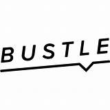 Free High Quality Bustle Logo For Creative Design sketch template